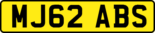 MJ62ABS