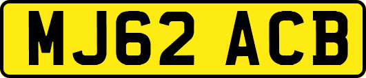 MJ62ACB