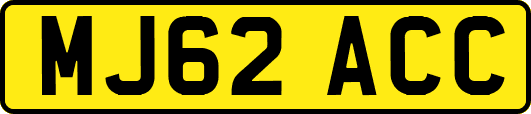 MJ62ACC