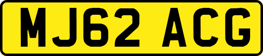 MJ62ACG