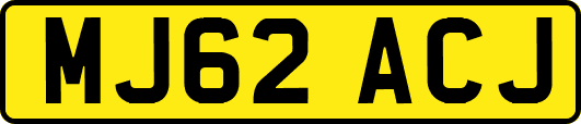MJ62ACJ
