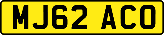 MJ62ACO