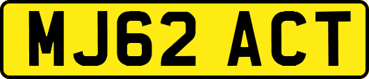 MJ62ACT