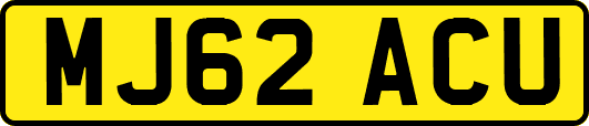 MJ62ACU