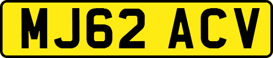 MJ62ACV