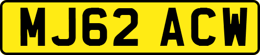 MJ62ACW