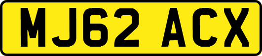 MJ62ACX