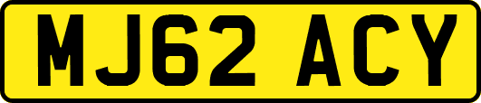 MJ62ACY