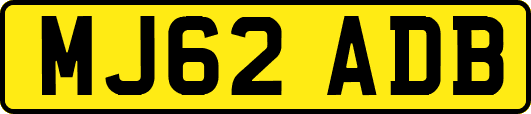 MJ62ADB