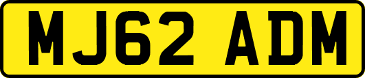 MJ62ADM