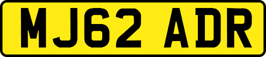 MJ62ADR