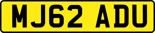 MJ62ADU