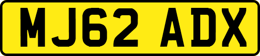 MJ62ADX