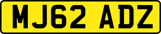 MJ62ADZ