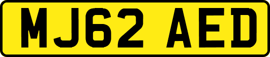 MJ62AED