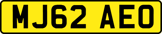 MJ62AEO