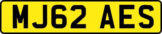 MJ62AES
