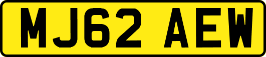 MJ62AEW