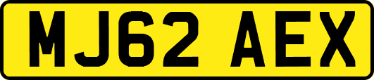 MJ62AEX