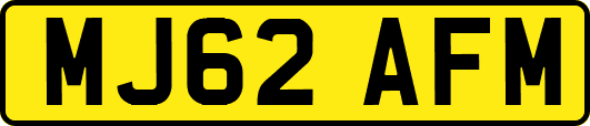 MJ62AFM