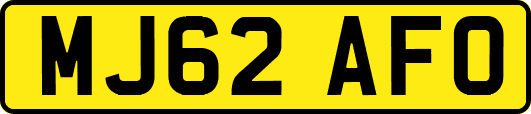 MJ62AFO