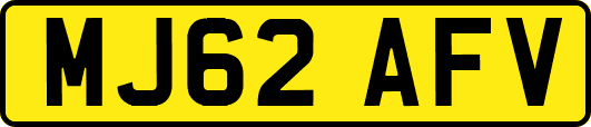 MJ62AFV