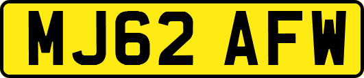 MJ62AFW