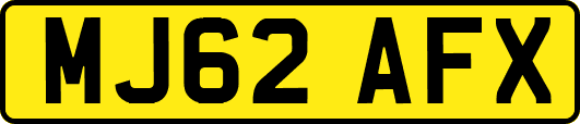 MJ62AFX