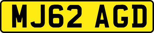 MJ62AGD