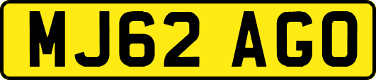 MJ62AGO