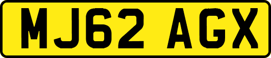MJ62AGX