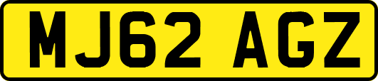 MJ62AGZ