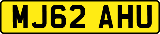 MJ62AHU