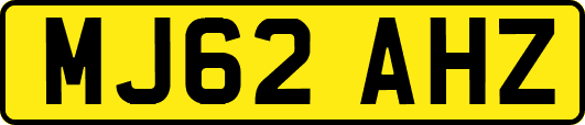MJ62AHZ