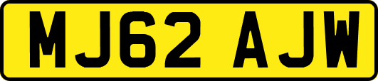 MJ62AJW
