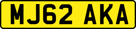MJ62AKA