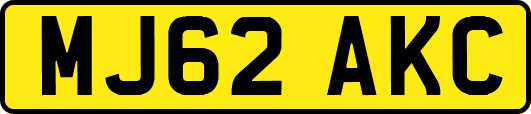 MJ62AKC