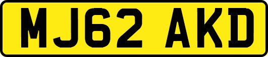MJ62AKD