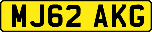 MJ62AKG
