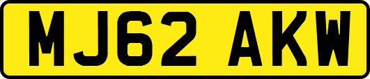 MJ62AKW