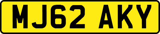 MJ62AKY
