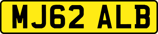 MJ62ALB