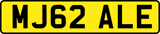 MJ62ALE