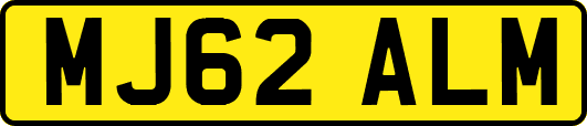 MJ62ALM