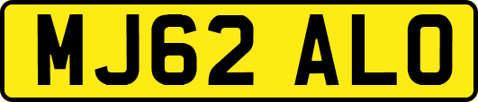 MJ62ALO