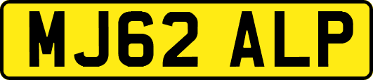 MJ62ALP