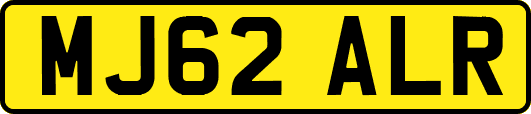 MJ62ALR
