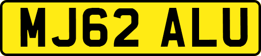 MJ62ALU