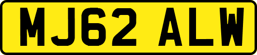 MJ62ALW