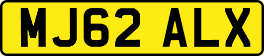 MJ62ALX